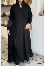 عبايه ملكي